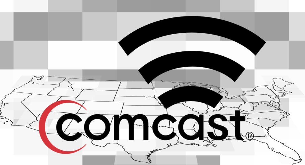 Comcast Quietly Preps Challenge to Wireless Carriers