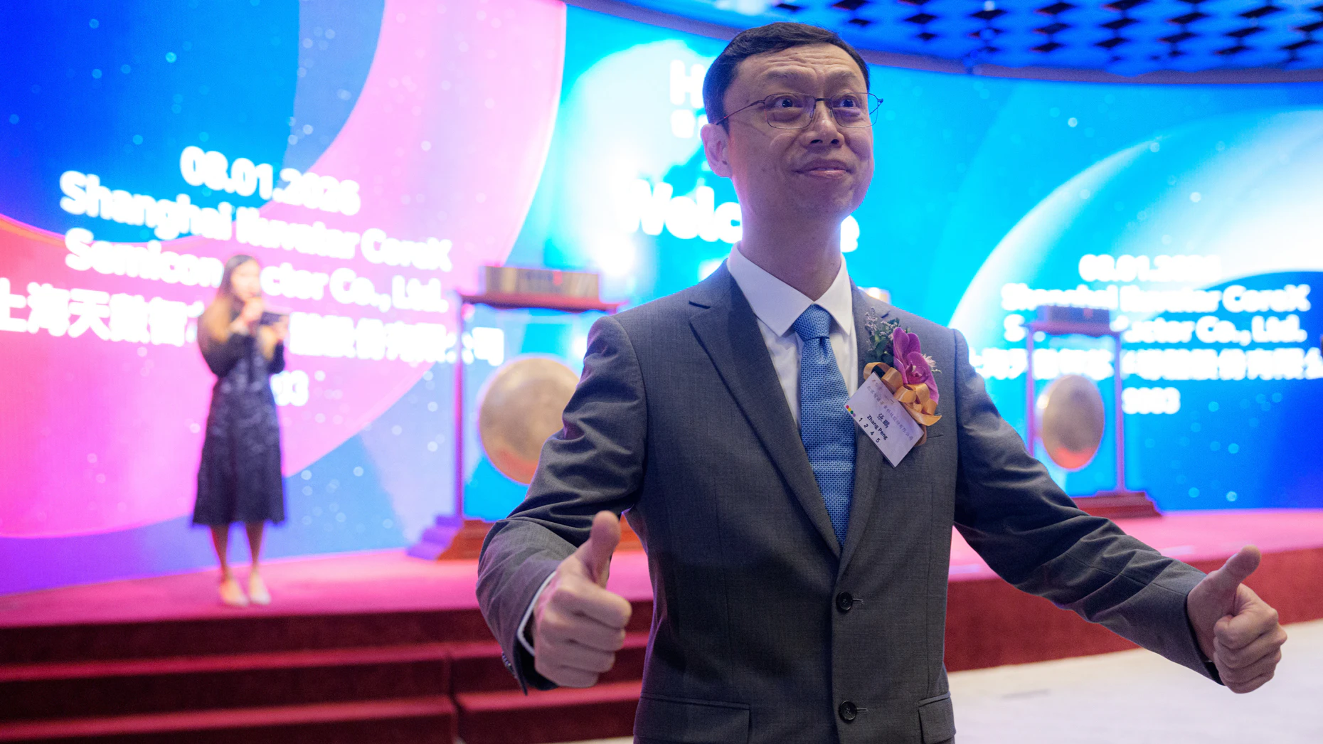 Zhipu AI Siapkan Chip Khusus Hadapi Lonjakan Permintaan Model GLM