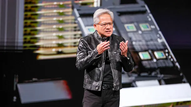 Nvidia and AI chip startup d-Matrix are combining their hardware in a new system to power AI models, the latest example of Nvidia partnering with rivals (Phoebe Liu/The Information)