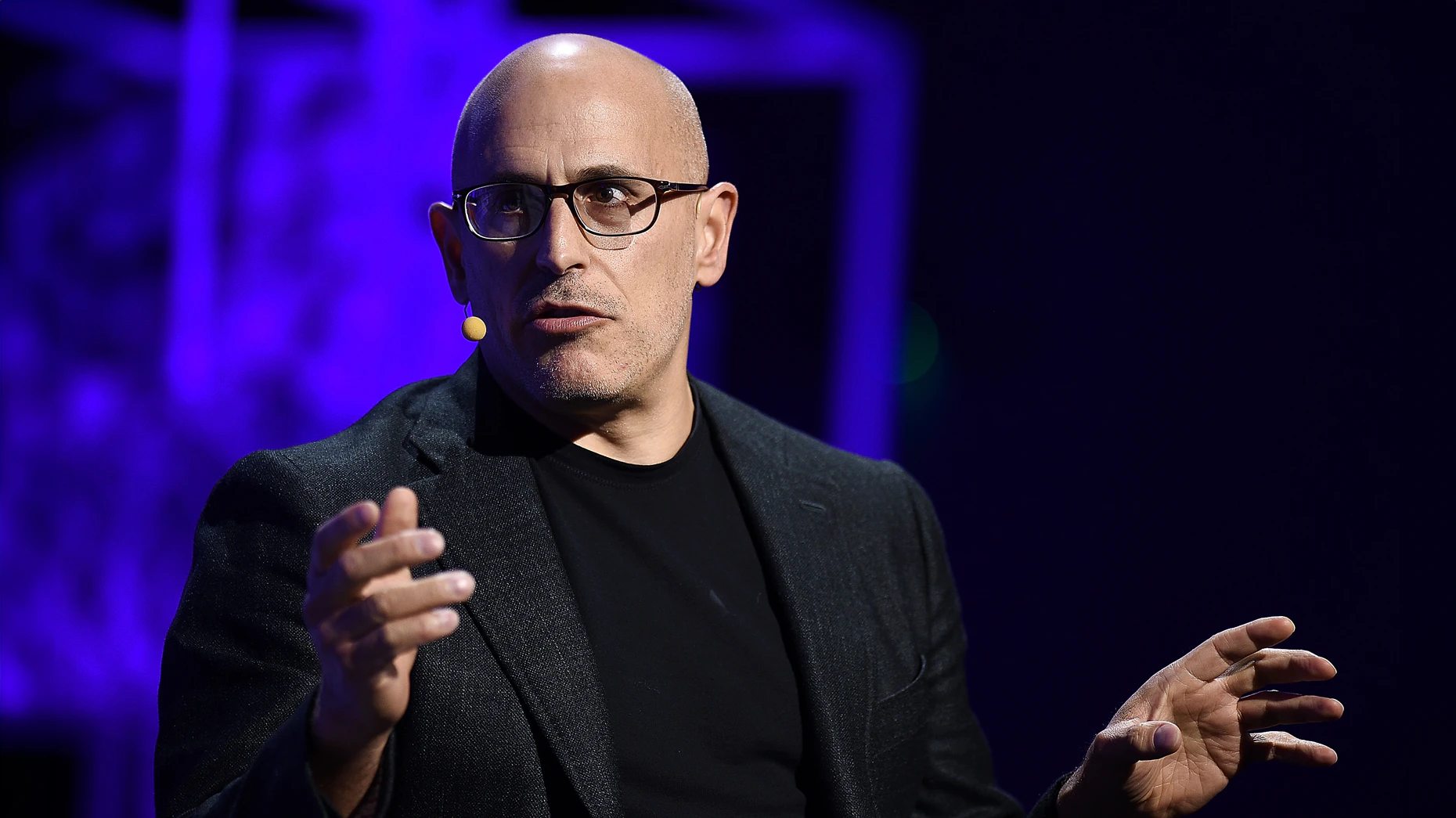 Marc Lore, founder and CEO of Wonder. Getty Images.