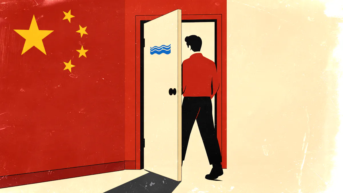 Susquehanna, an Early Backer of ByteDance, Is Stepping Back From China Venture Deals
