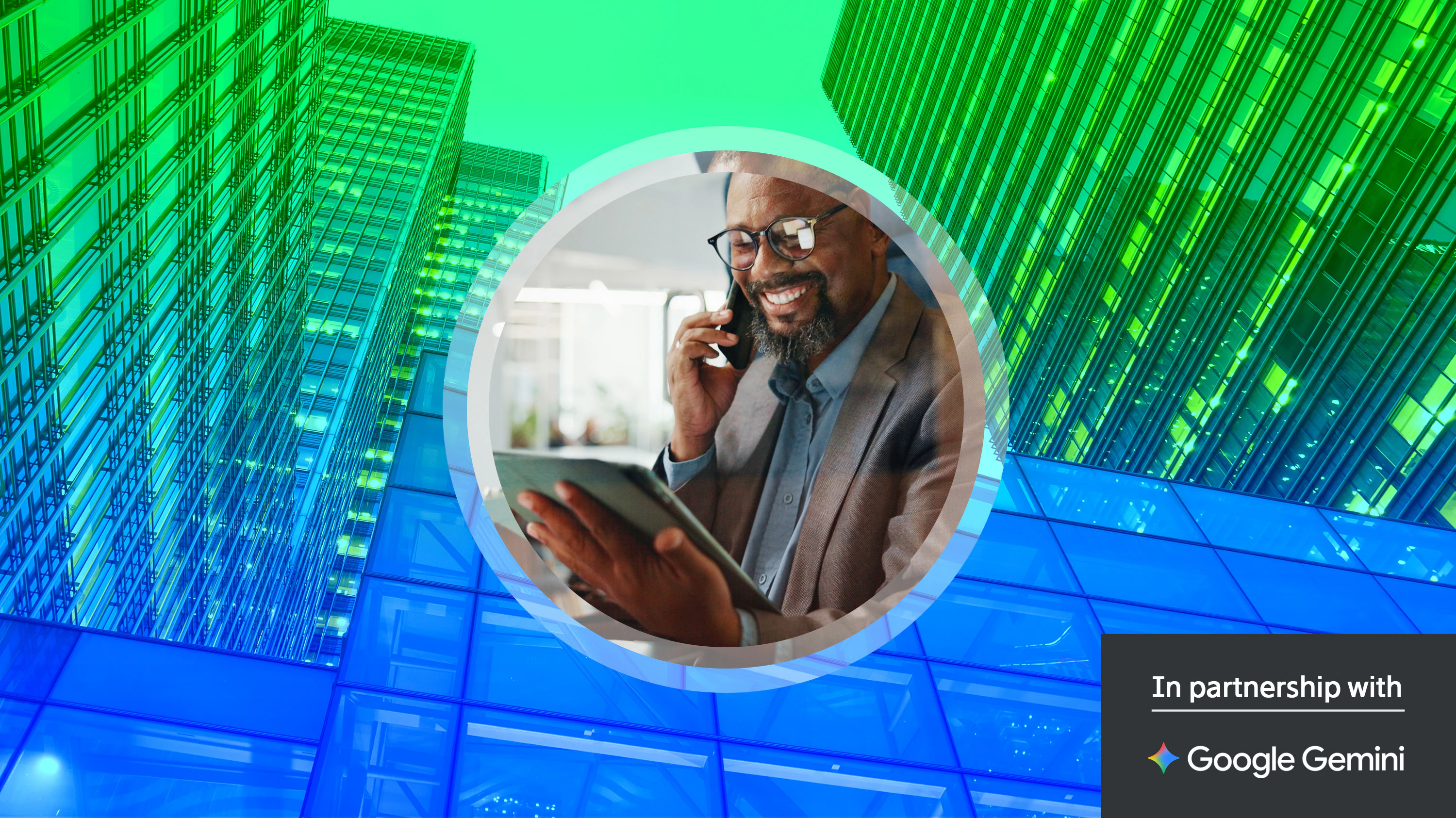 Prepare for Customer Calls with Google Gemini