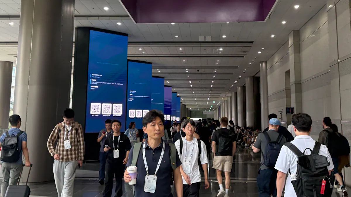 The Hottest Research Papers From the International Conference on Machine Learning