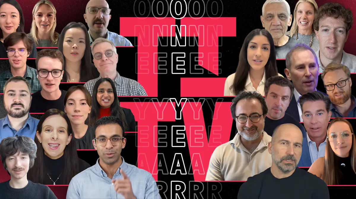 What I Learned From a Year of TITV