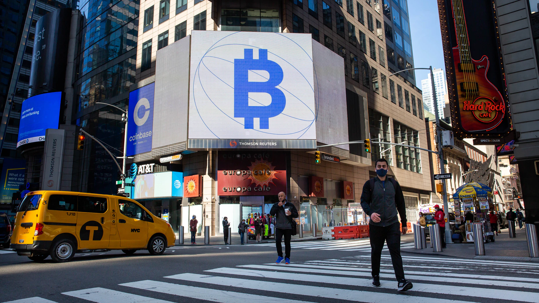 Coinbase, JPMorgan Partnership Delays Drag On