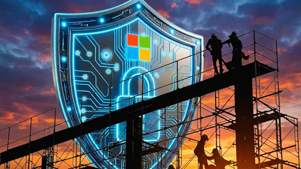 Microsoft Security Chief Cuts Roles, Pivots to AI