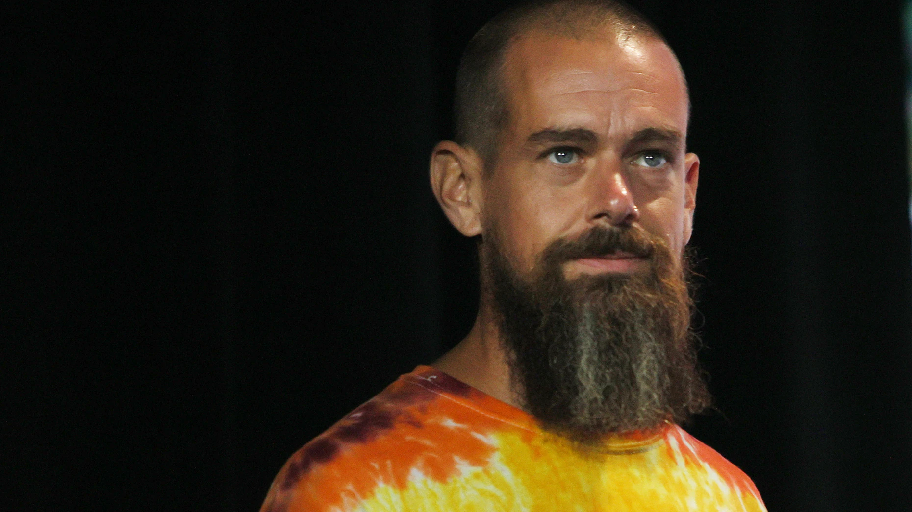 Jack Dorsey, CEO of Block. Getty Images.