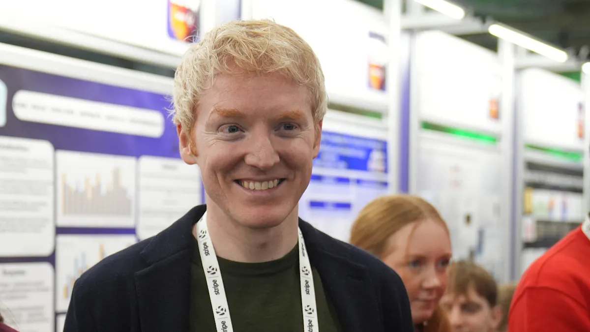 Stripe Minted $3.2 Billion in Cash in 2025, Setting Up Acquisition Hunt