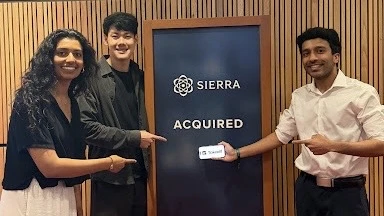 Sierra Acquires Agent Startup ‘Takeoff’ to Diversify Its Business