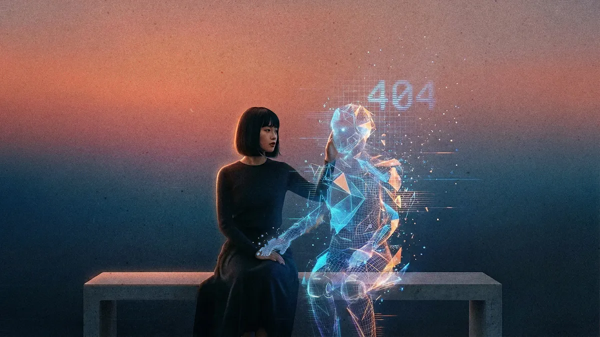 Crackdown on AI Lovers Ignites Heartbreak in China—and Hopes to Get Them Back