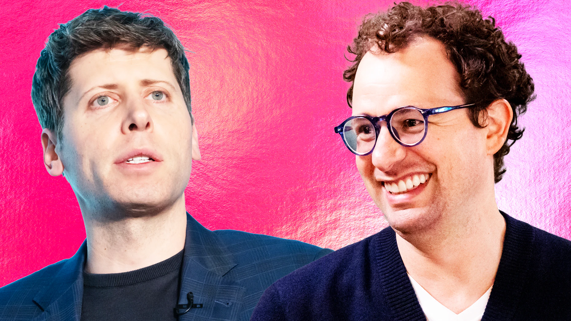 OpenAI and Anthropic Are Quietly Teaming Up in Washington - The Information