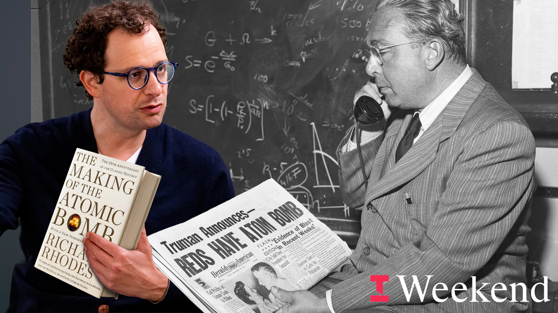 Visiting Anthropic’s Favorite Atomic Author