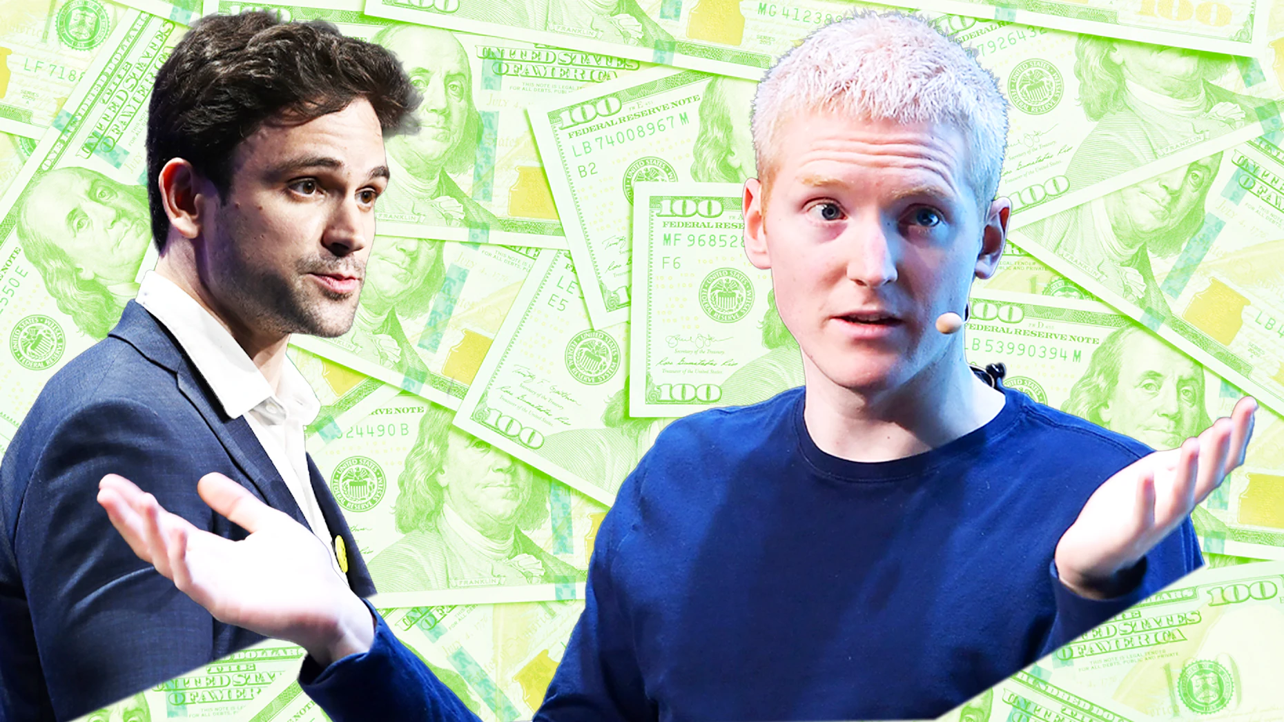 OpenRouter Financials Suggest Steep Price For Possible Acquirer Stripe