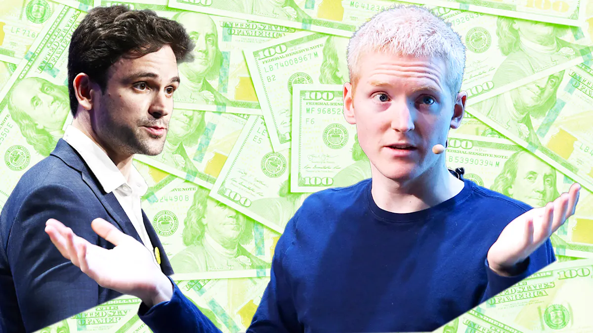 OpenRouter Financials Suggest Steep Price For Possible Acquirer Stripe
