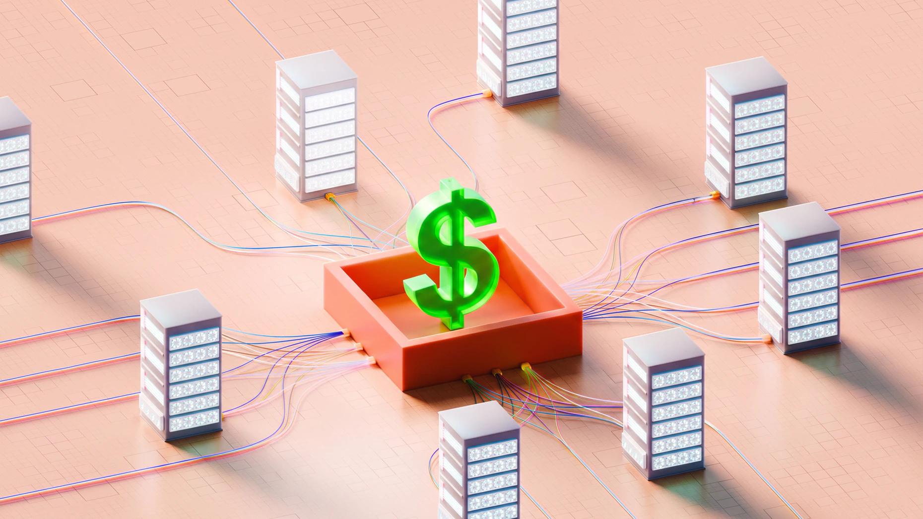 Demand Heats Up For Spend Now, Lease Later AI Financing