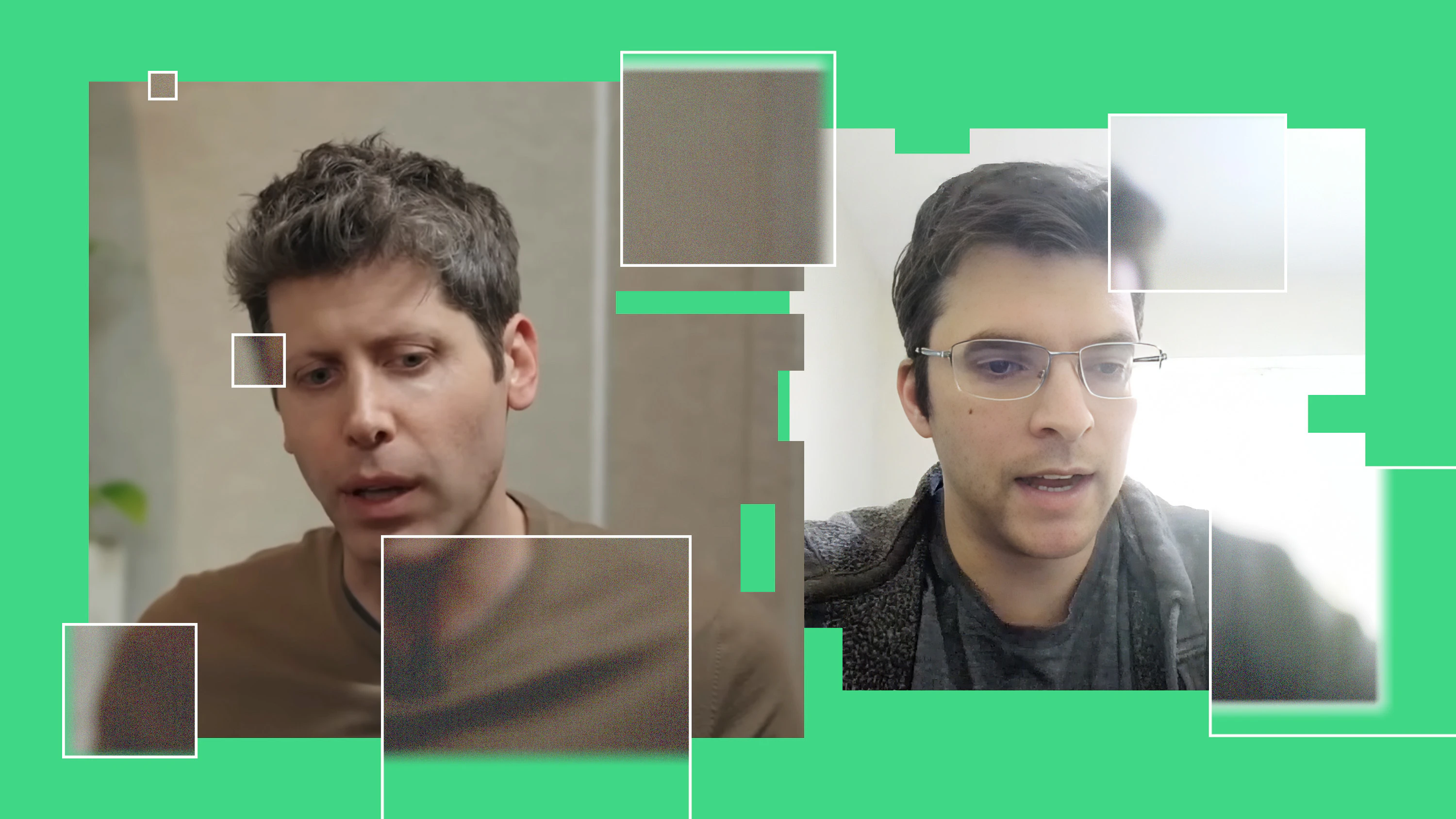 OpenAI Acquired Patents from Altman-Backed AI Chip Startup Following Failed Acquisition