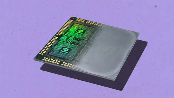 Nvidia considera versiones de GPU con menos memoria debido a problemas de suministro