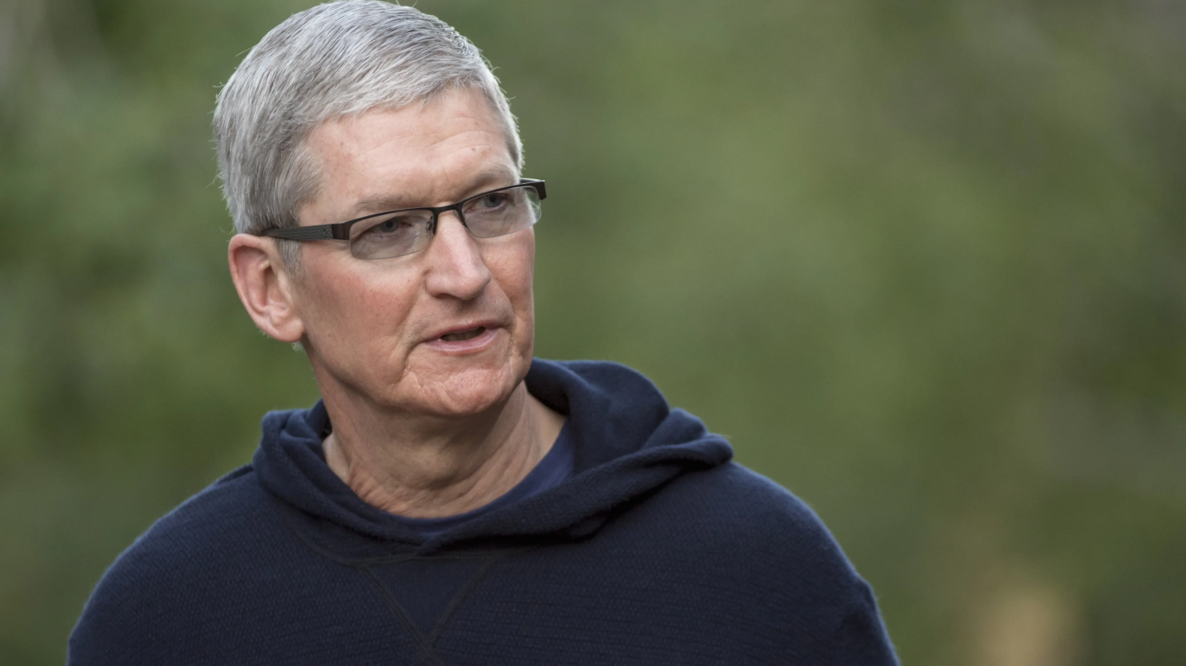 Apple Took Board Seat at Didi Chuxing