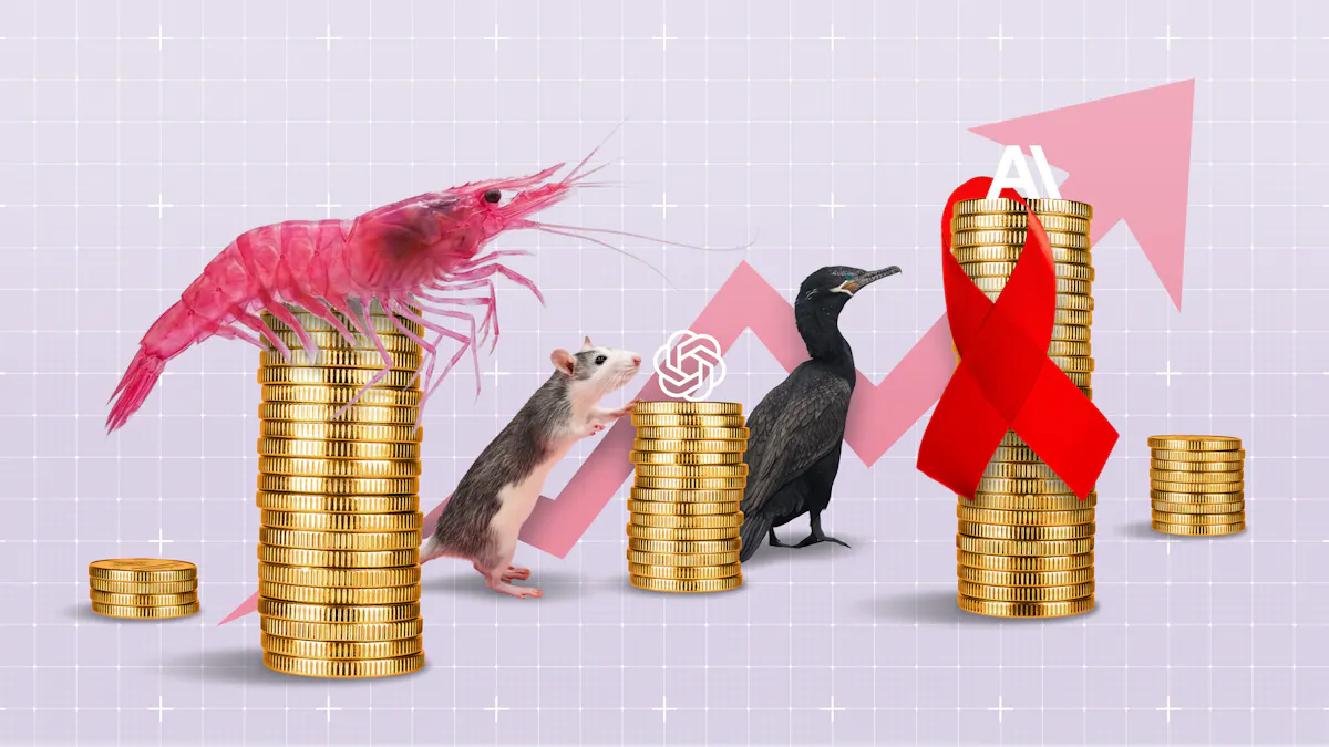 What the Anthropic IPO Could Mean for Shrimp Welfare and Other Obscure Causes