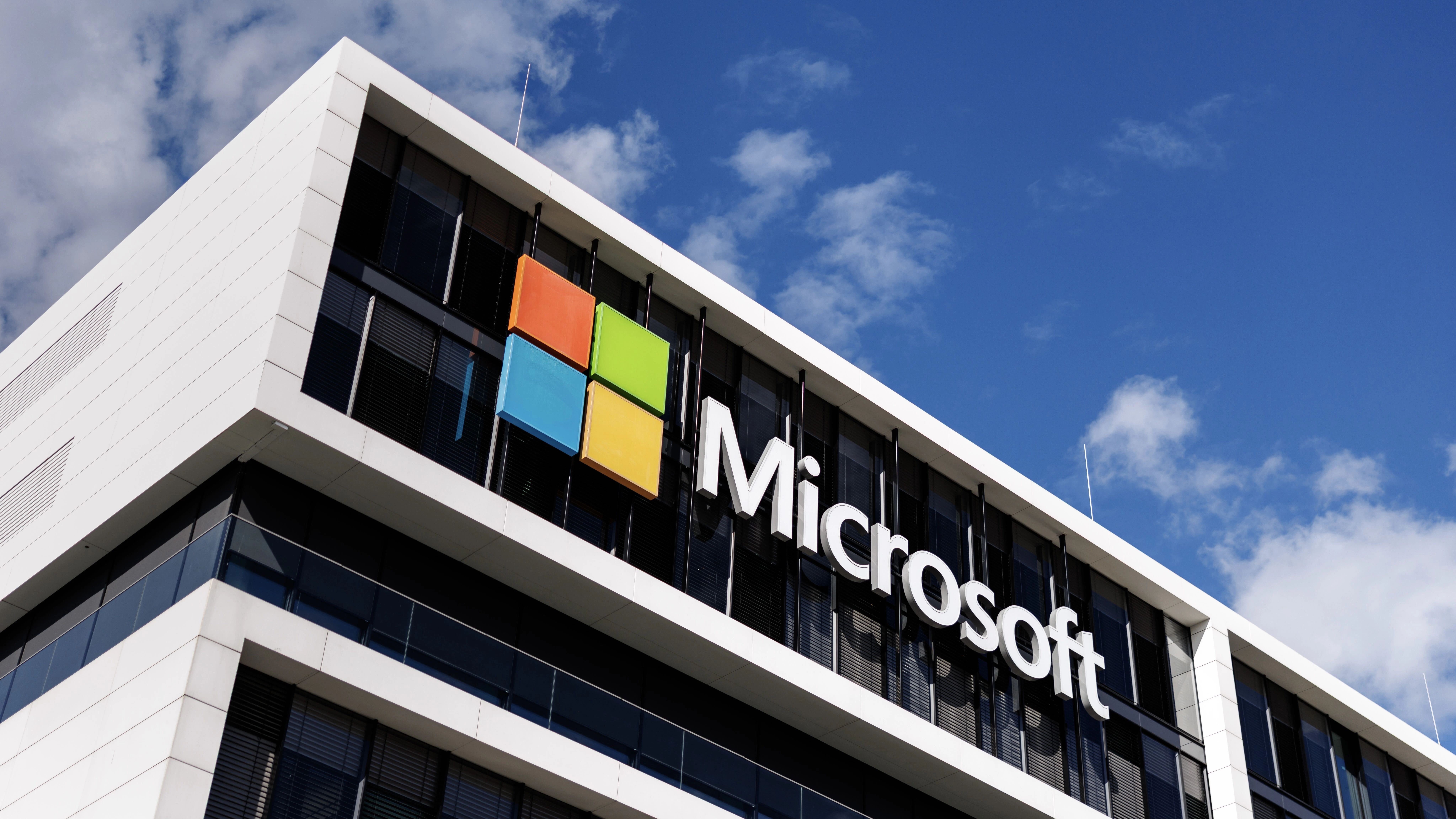 Microsoft's Homegrown AI Chip Effort Shows Signs of Life After Slow Start