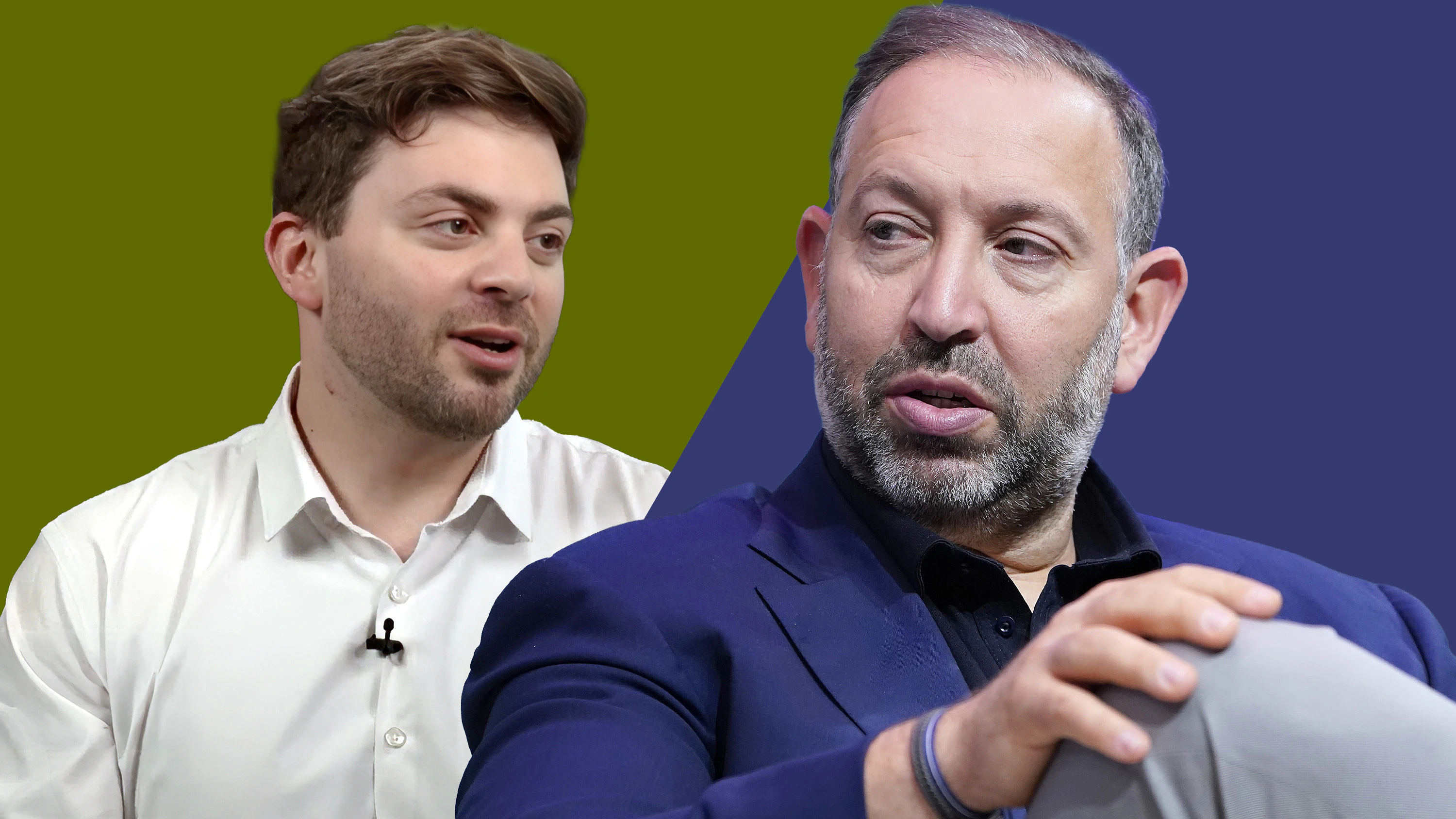 New Israeli Fund Gets an Early Exit; $1 Billion for Anton Levy’s New Fund