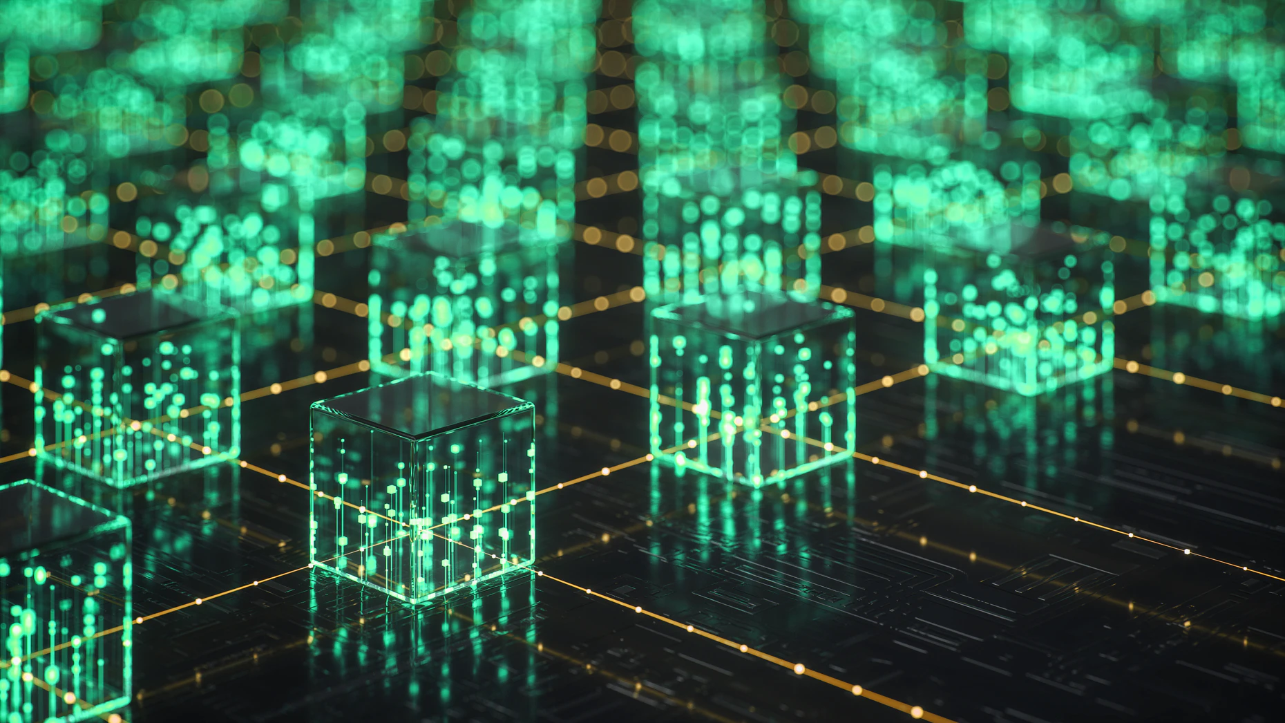 How One Startup Is Bringing Wall Street–Style Contracts for AI Tokens