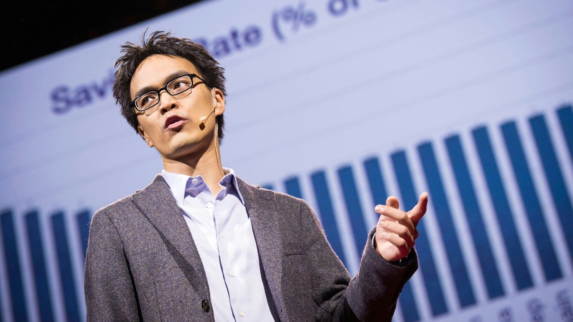 Keith Chen. Photo courtesy of Mr. Chen’s website.