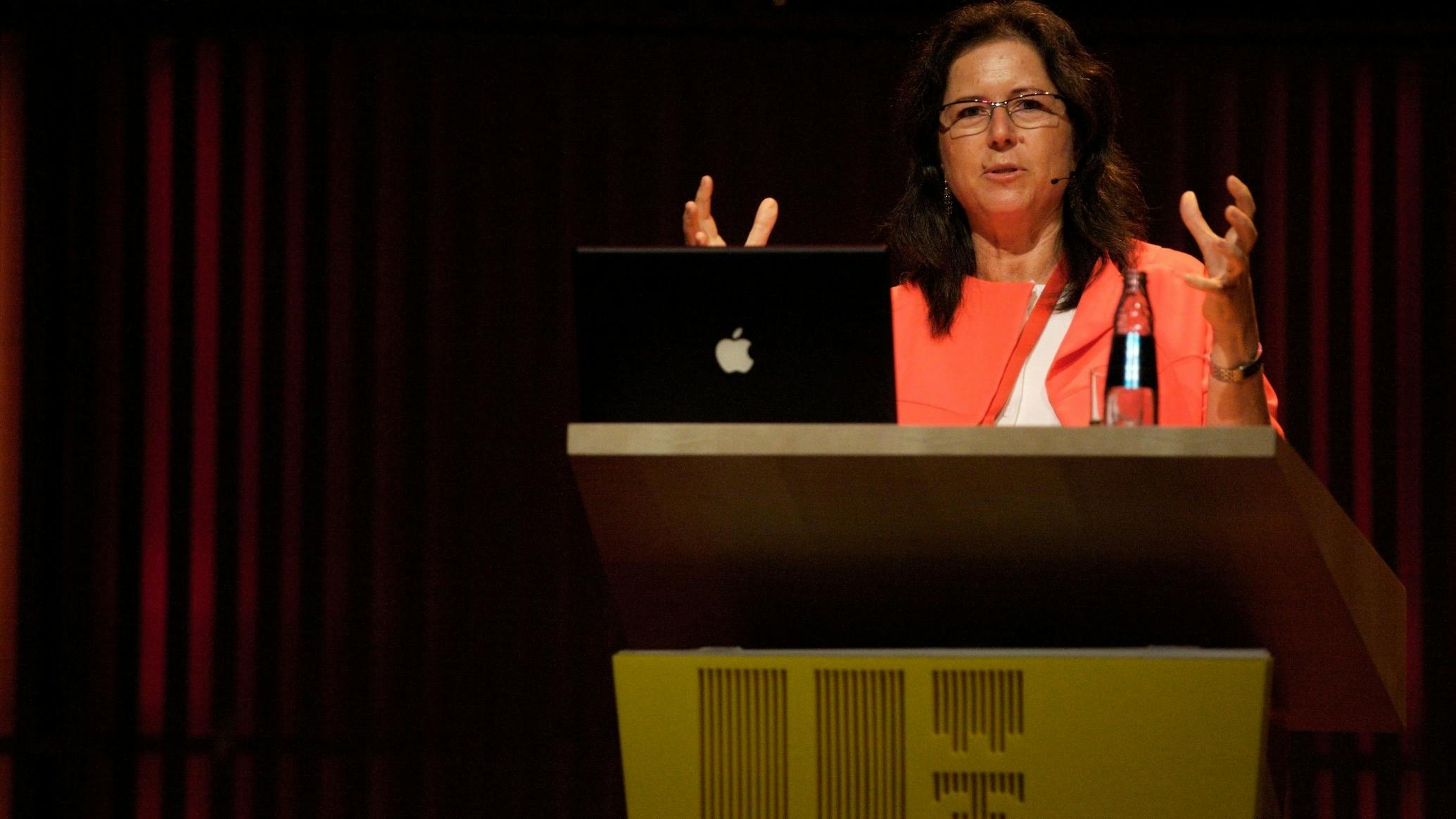 Who’s Who in Google’s New Hardware Team