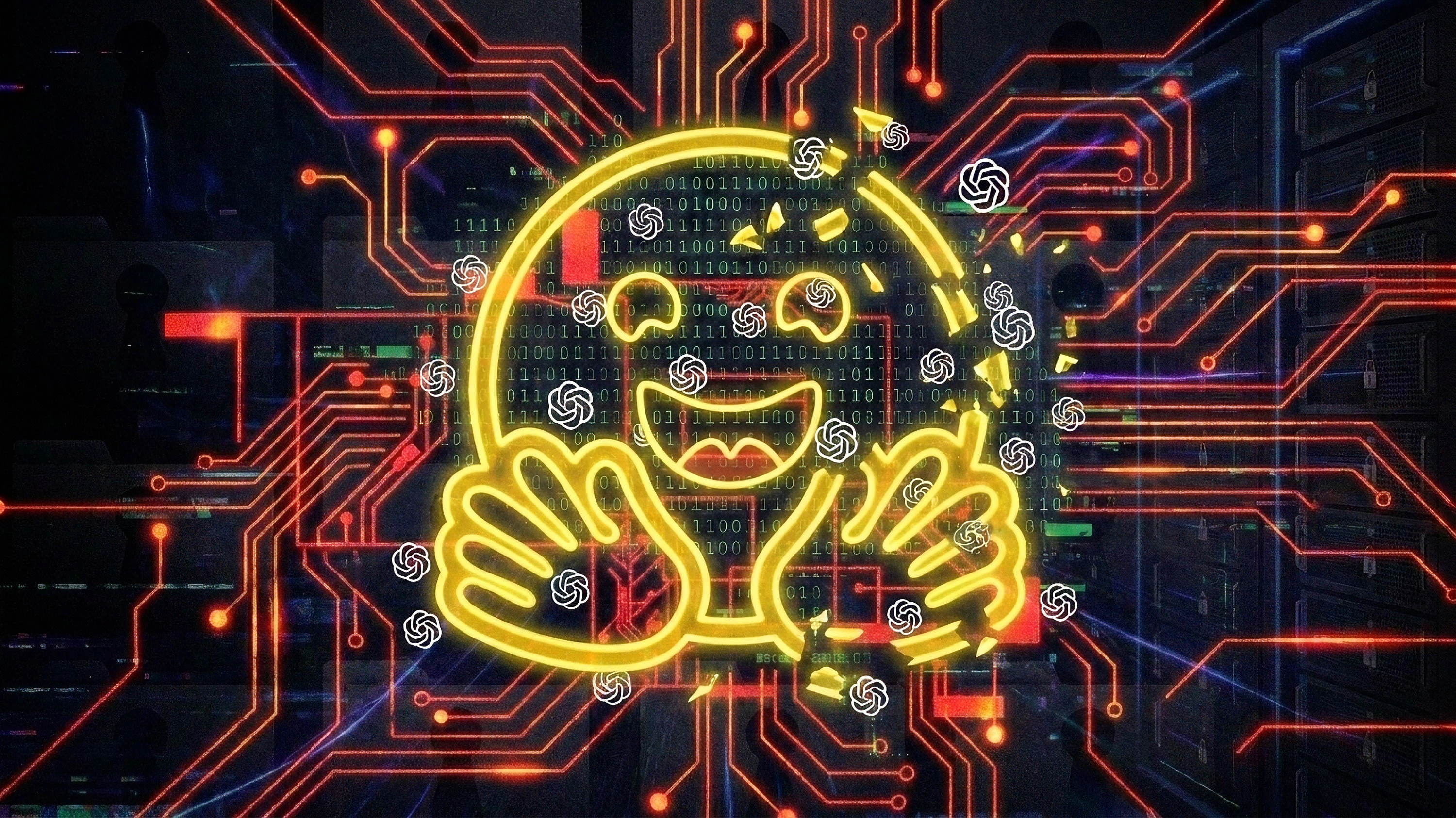 News Media Is Underplaying Risks of Rogue AI Agent Swarms