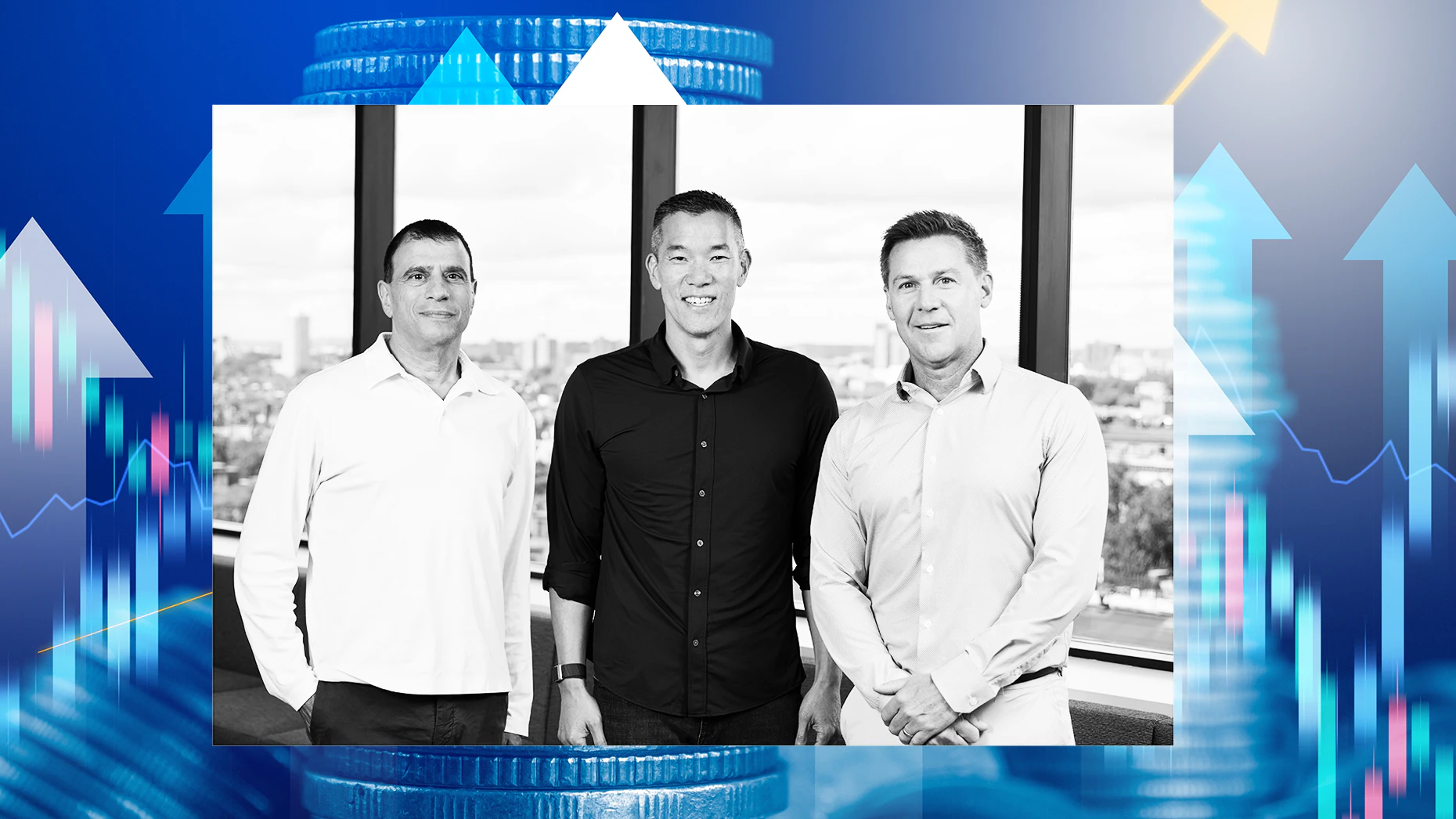 Fund Focused on Bootstrapped Founders Raises $950 Million