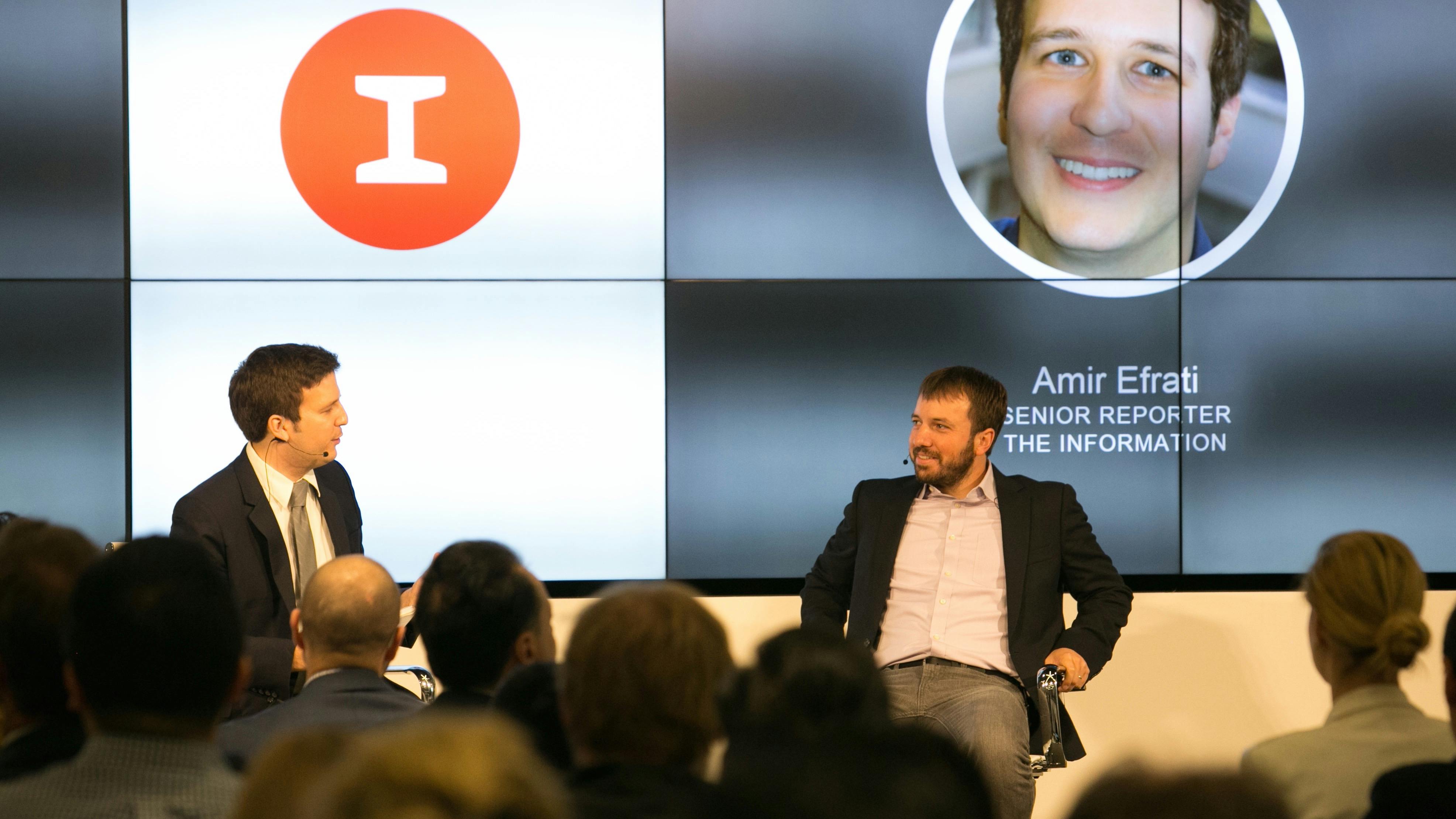 Lyft CTO on Autonomous Vehicles, Outsourcing Tech and a GM Takeover