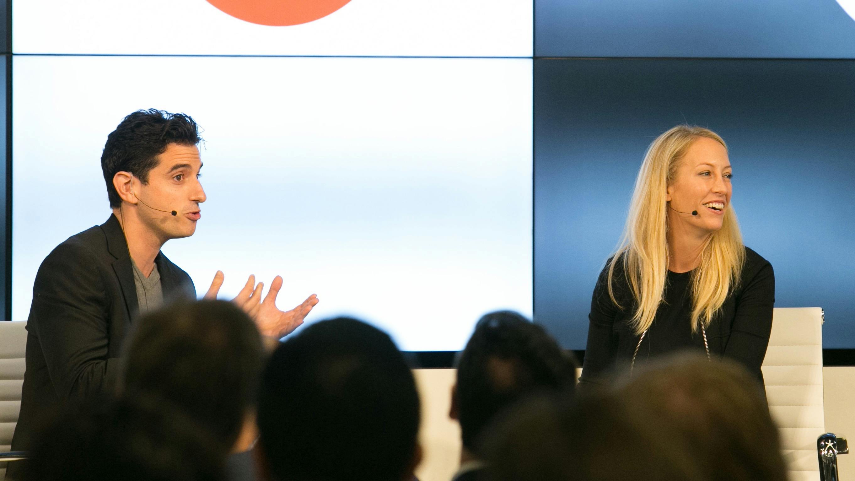 Eventbrite Nears ‘Self-Funded’ Status