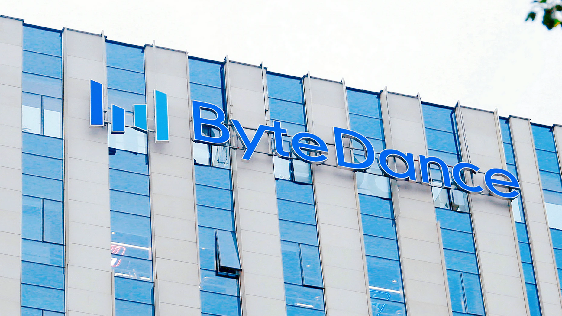 ByteDance’s First-Half Profit Drops to $20 Billion, Weighed Down by AI Spending