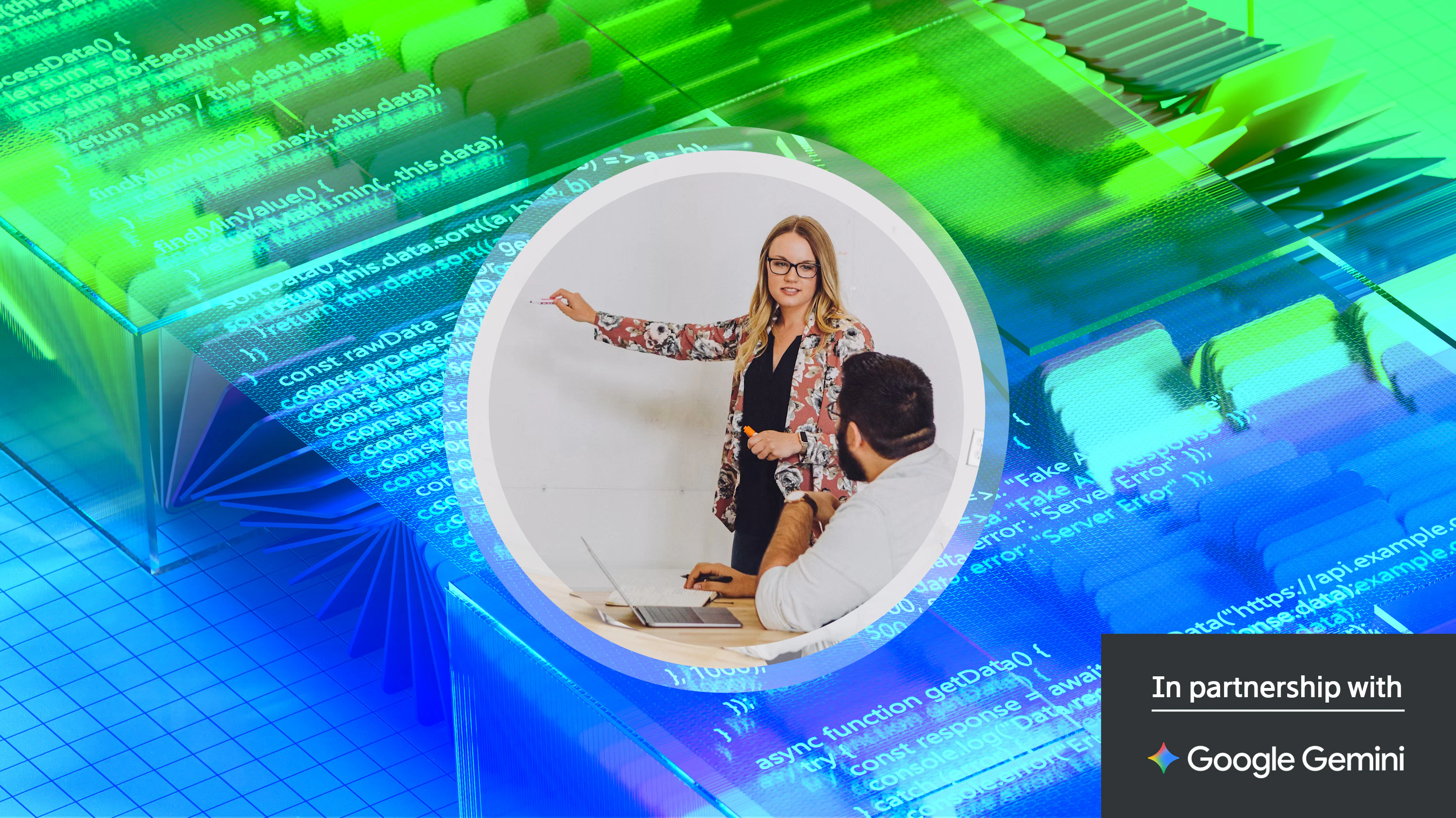 Communicate Technical Topics to a Non-Technical Audience with Google Gemini
