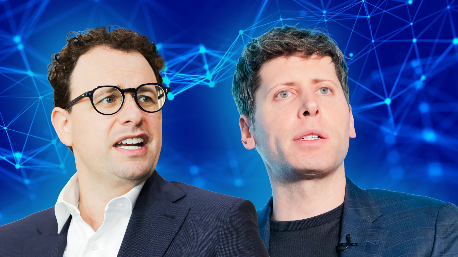 OpenAI and Anthropic Neared Deal to Stress-Test Each Other’s AI