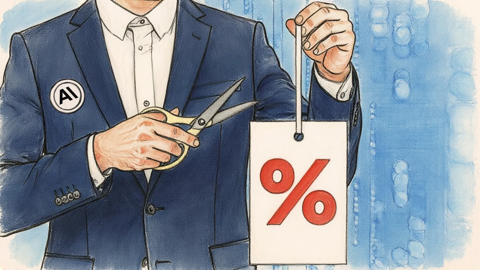 AI Cost Crisis Drives Open-Weight Adoption | Sellers Save 60-80% on Automation Tools