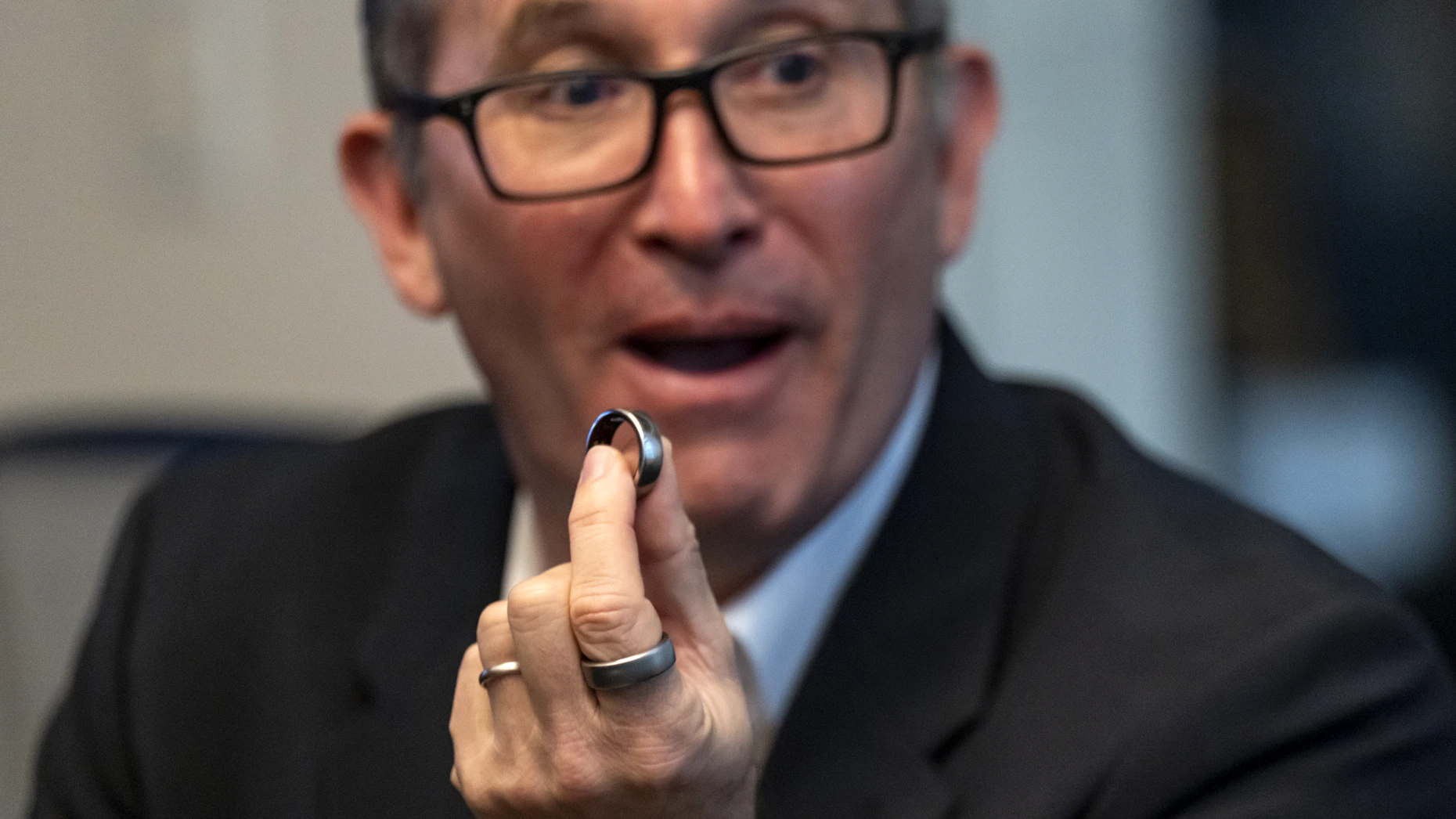 Why Oura May Not Be the Healthiest IPO