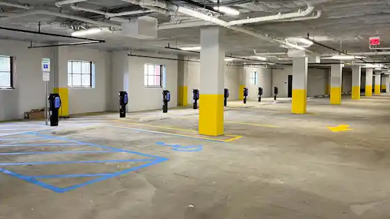 Raising $2 Billion to Turn Idle EV Charging Stations Into Power for the AI Boom