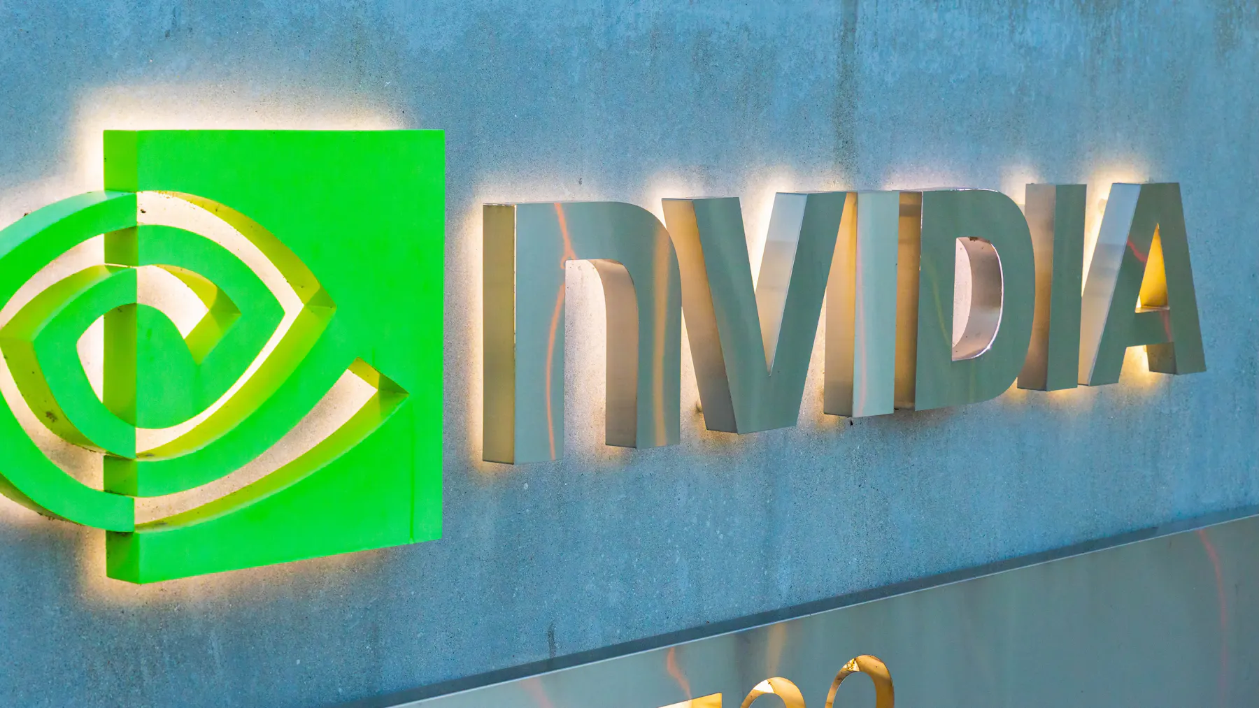 Nvidia Invests in Chip Rival d-Matrix to Expand Ecosystem | VFF - The ...