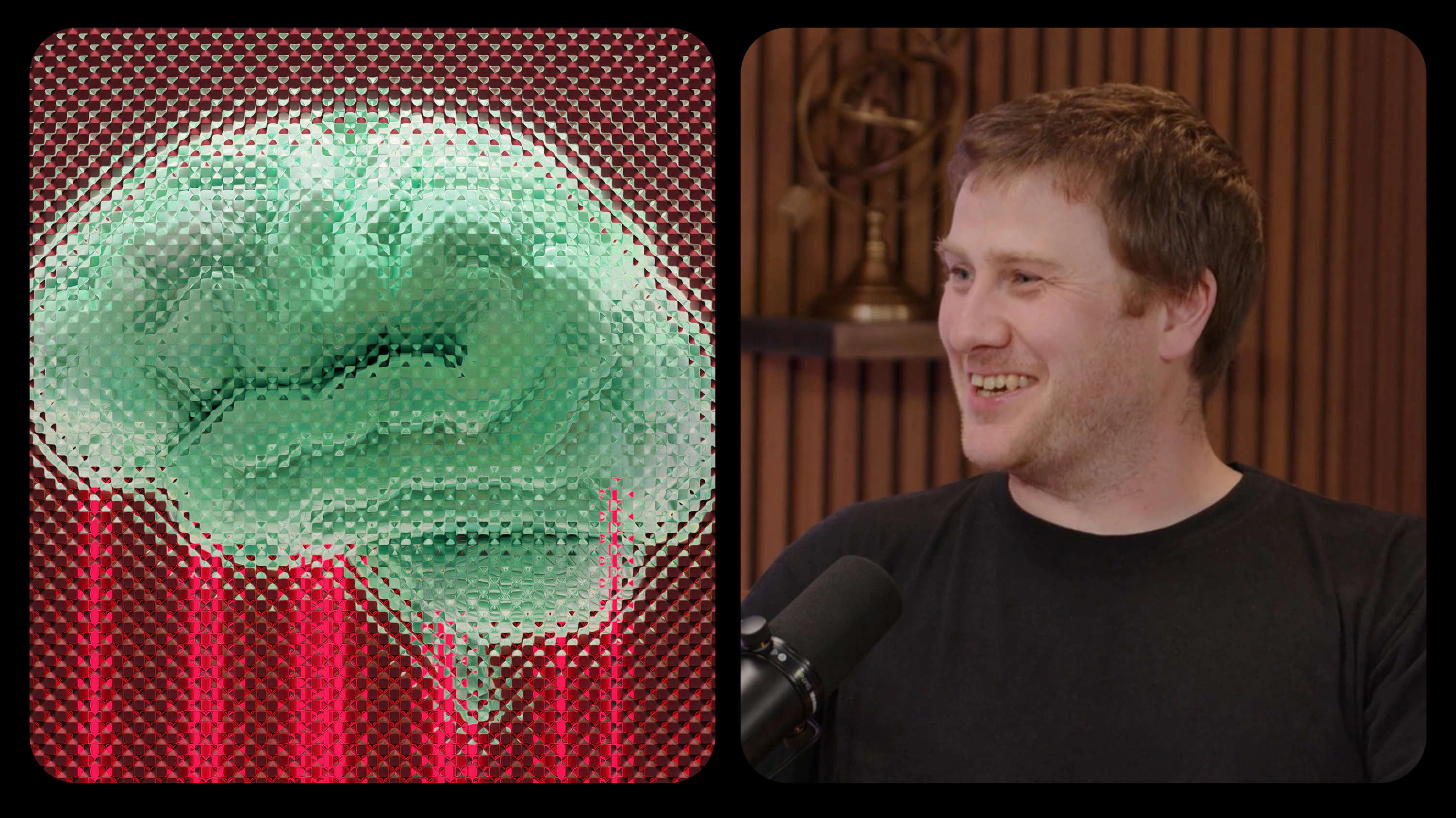 Researchers Need to Learn How AI Makes Decisions, Says Goodfire’s Tom McGrath Image