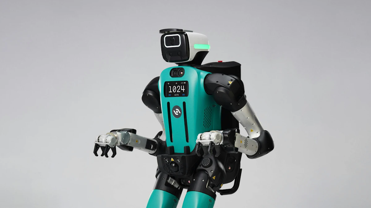 theinformation.com - Steve LeVine - In a Second Robotics Contract, Nyobolt Will Power Agility's Latest Humanoid