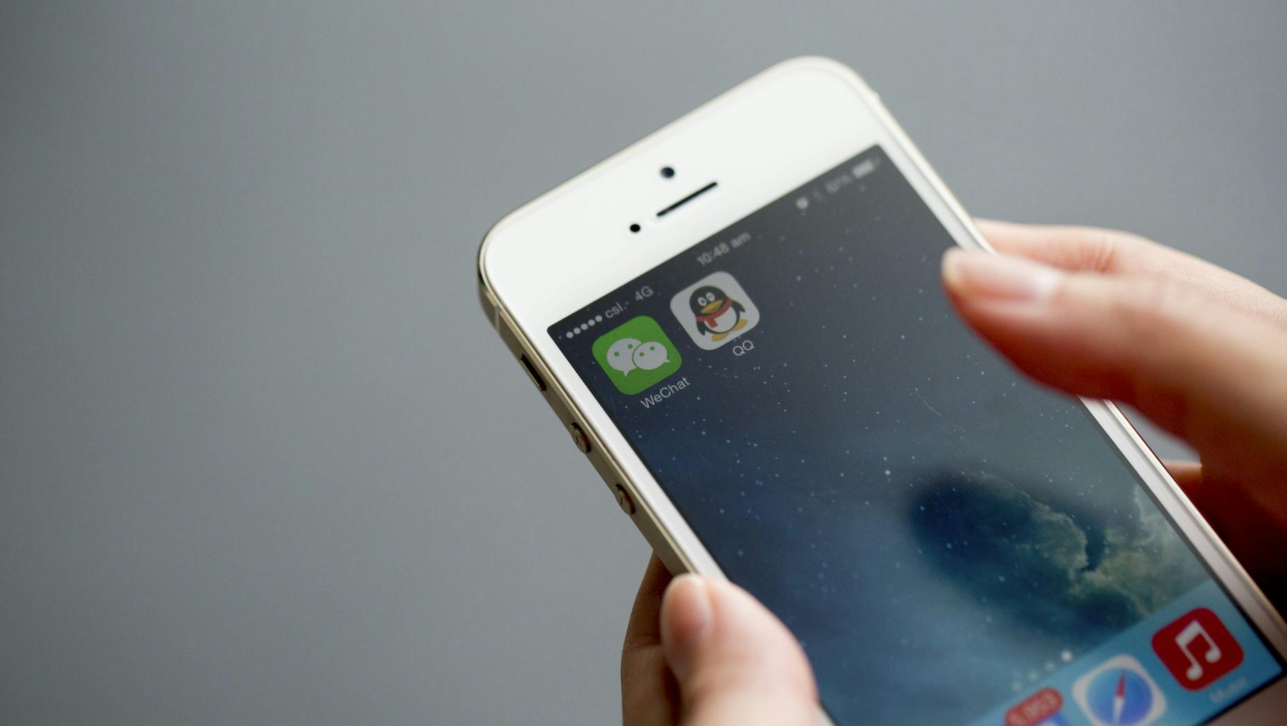 WeChat’s Next Step Toward a SuperApp