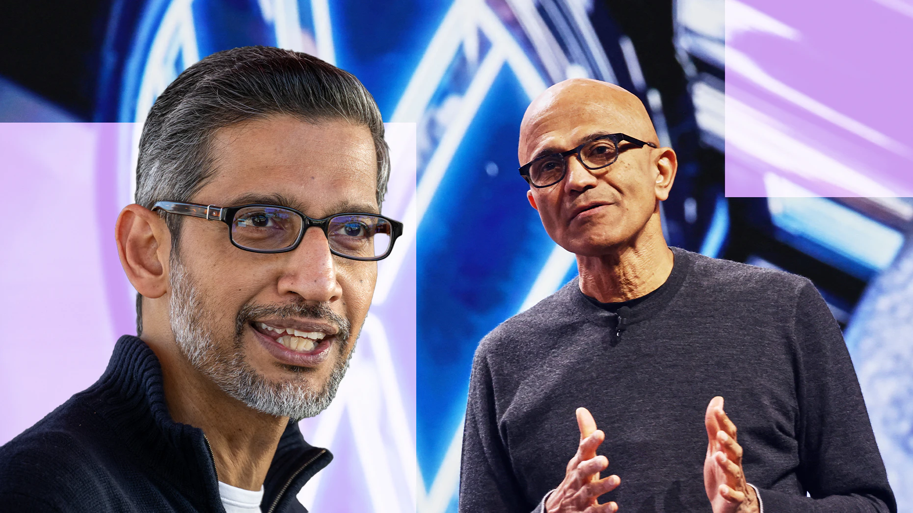 Google Cloud Closes In on Azure, but Microsoft Wins the Day With Investors