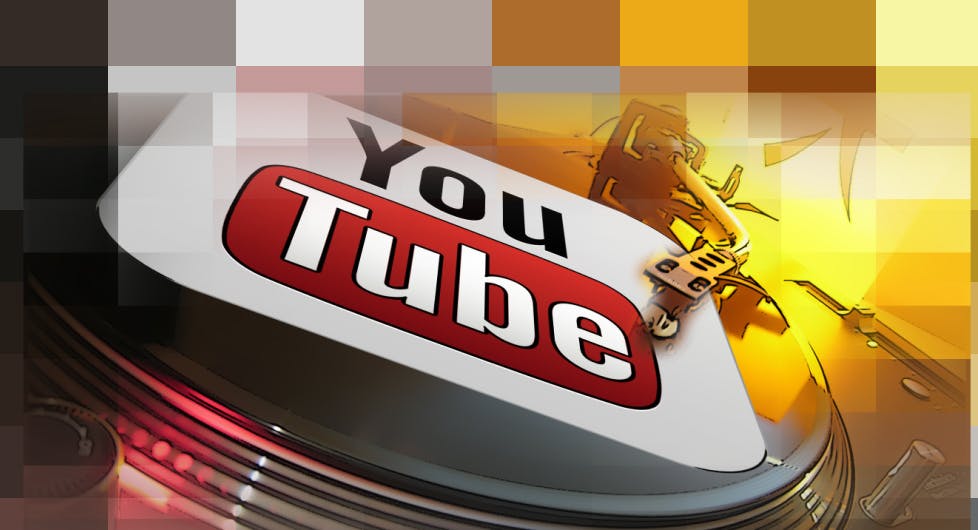 Why Google and the Music Industry Want a YouTube Hit 