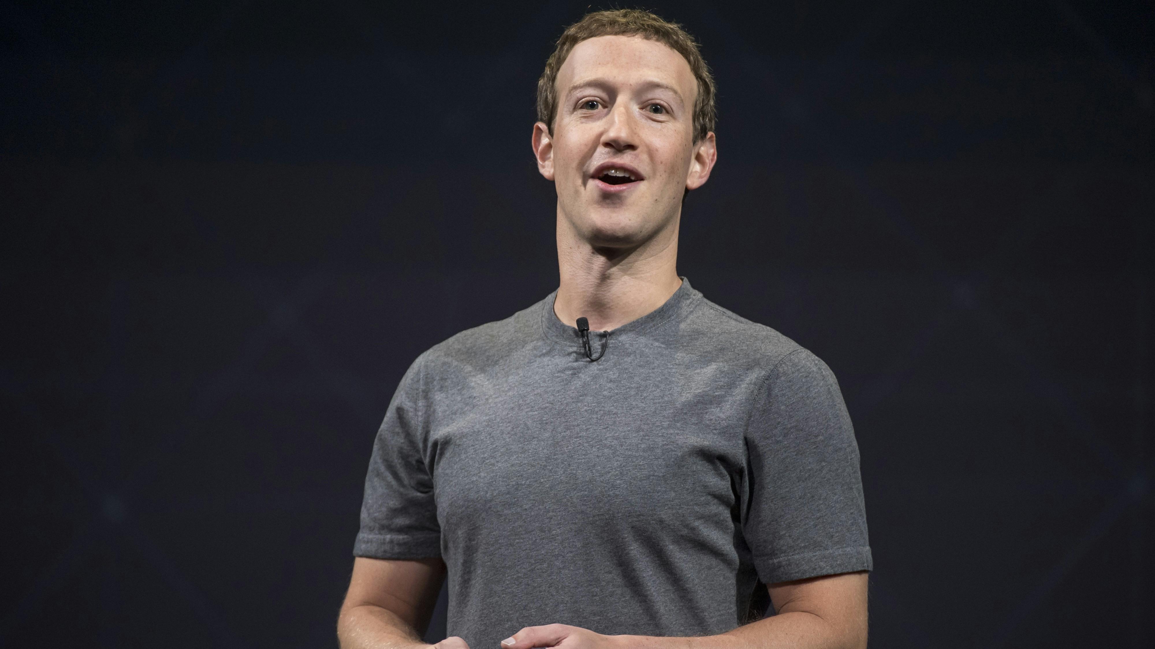 Facebook and the Fake News Red Herring