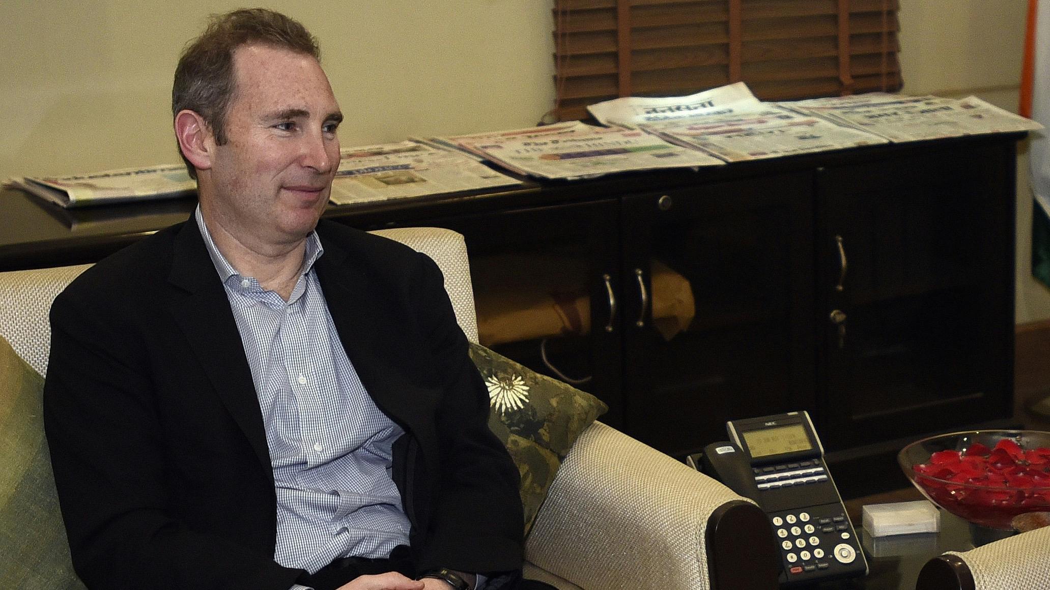 AWS Planning New Deep Learning for Cloud Service