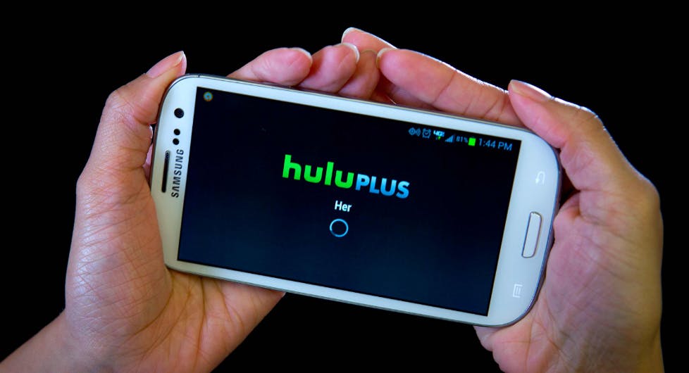 Hollywood Questions Hulu as Video Landscape Shifts