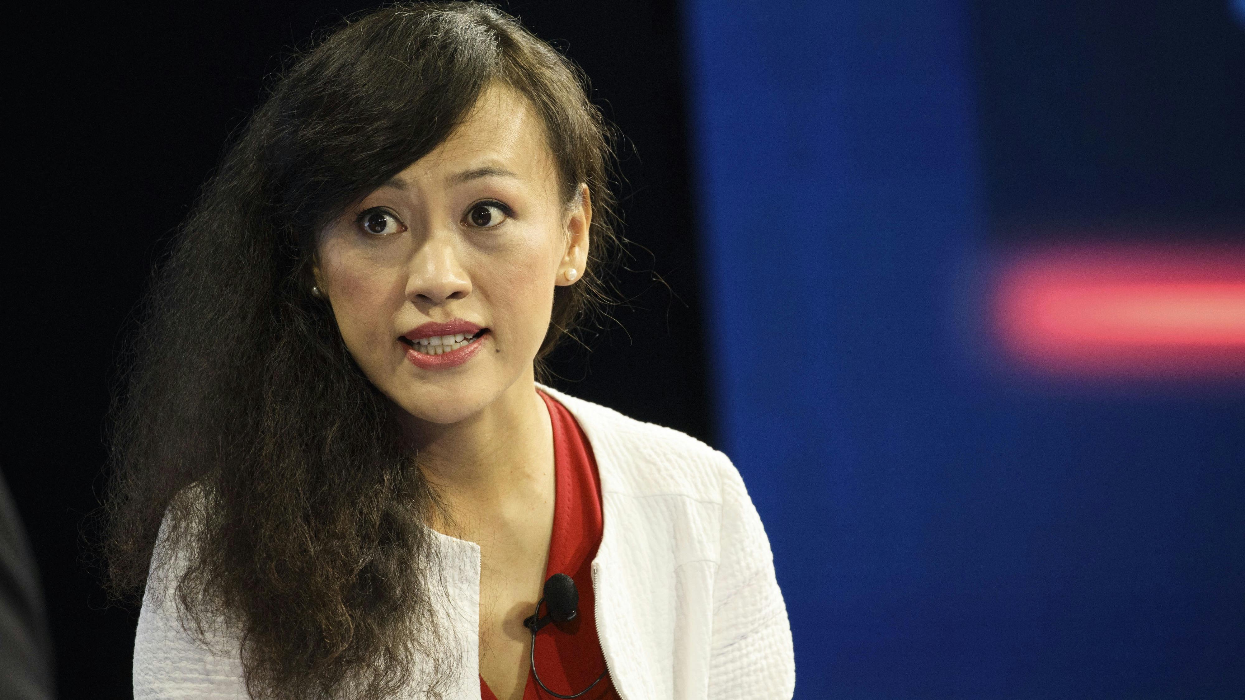 Didi’s IPO Hurdles: Profits and Regulations