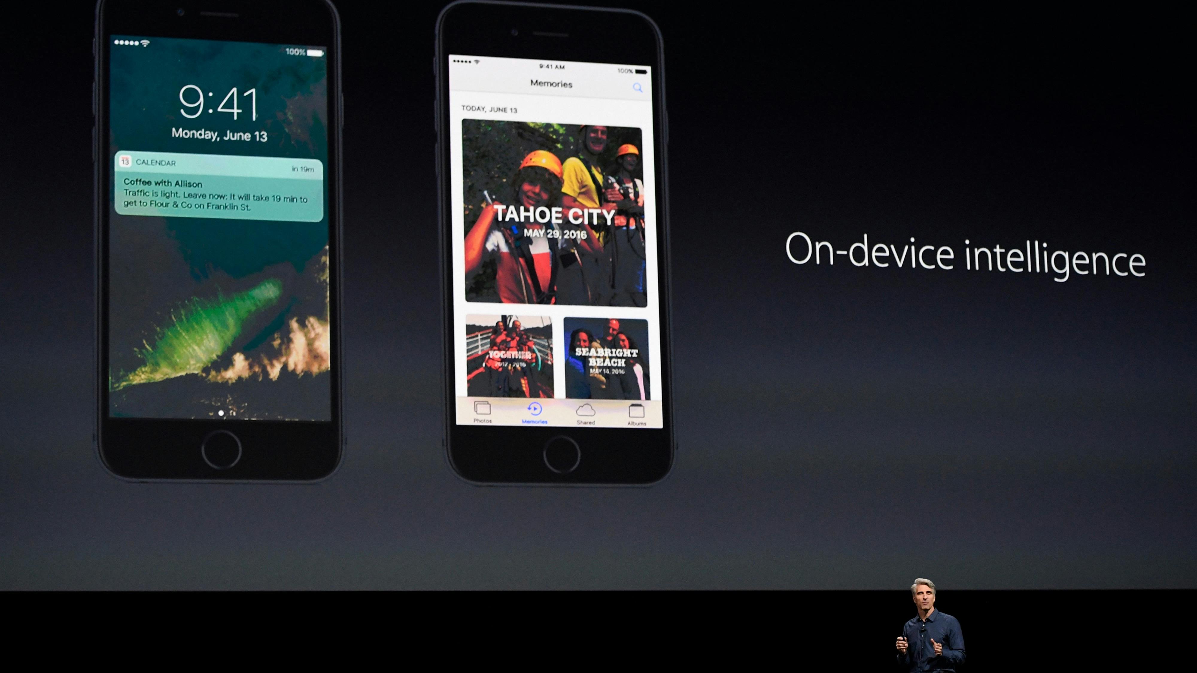 Slow Uptake for Apple’s Deep Learning Tools