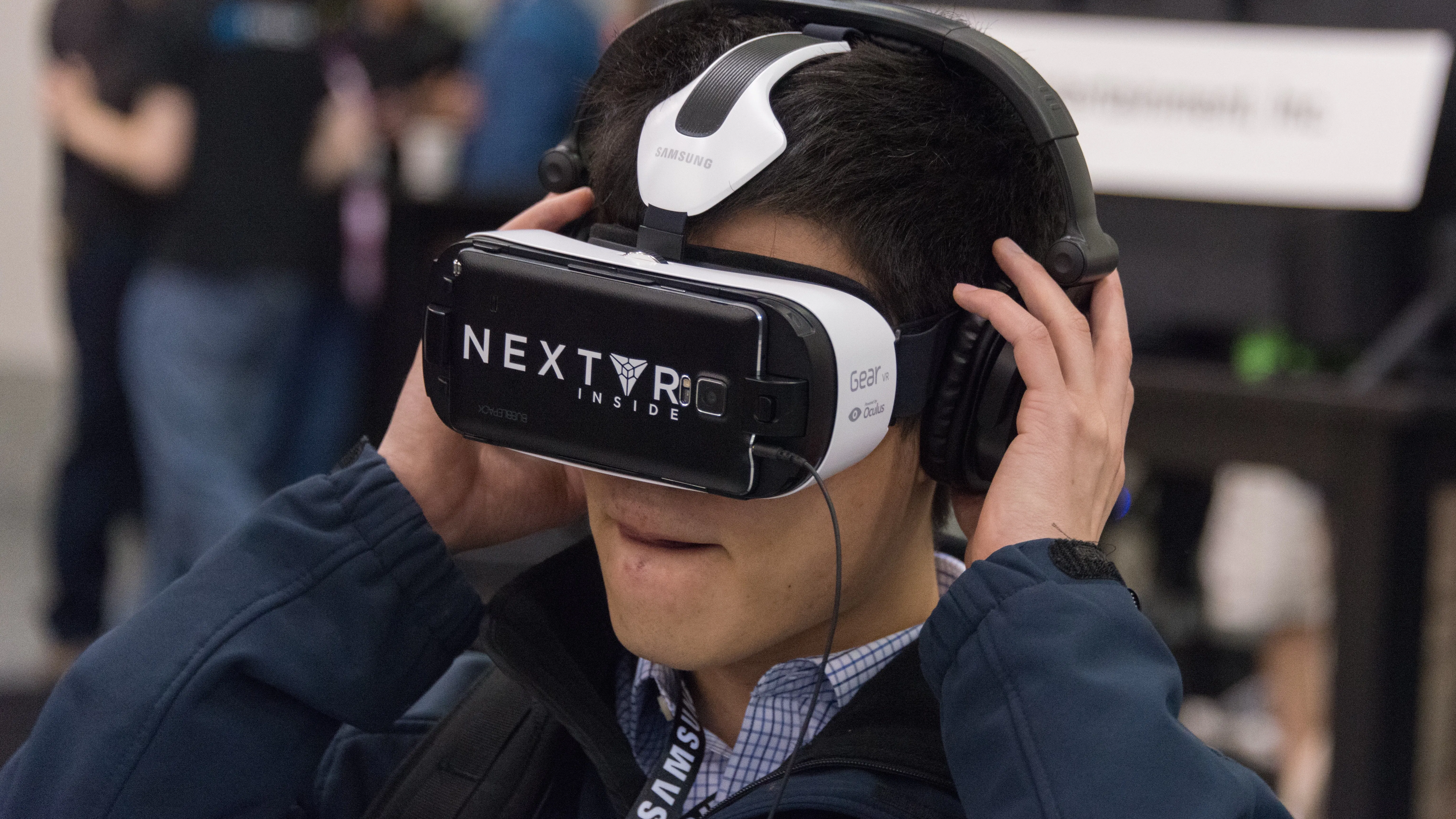 Why Chinese Lifeblood for VR Could Slow